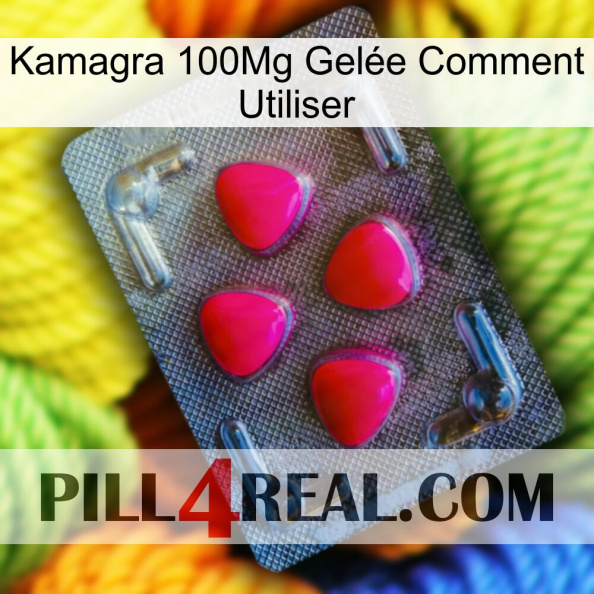 Kamagra 100Mg Gelée Comment Utiliser 13